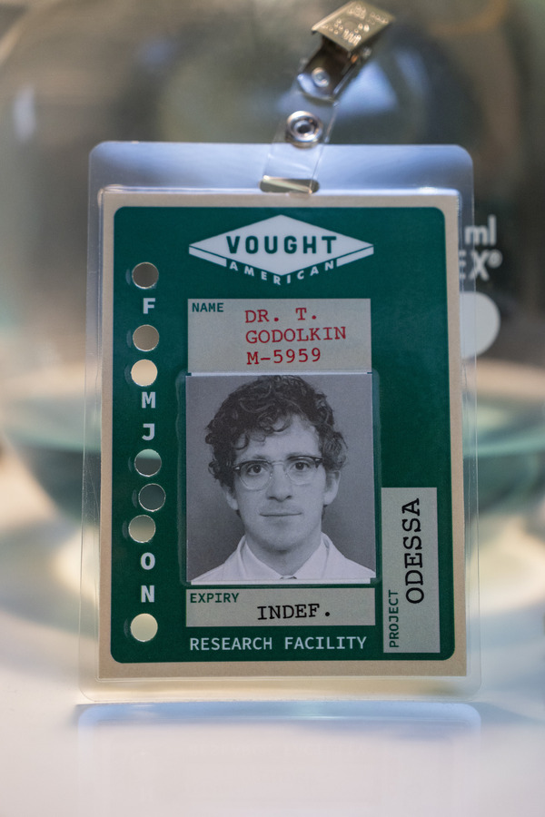 「ジェン・ブイ」シーズン2© Amazon MGM Studios