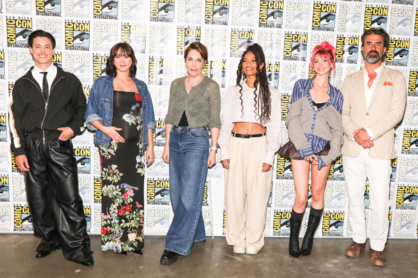 「ジェン・ブイ」シーズン2© Amazon MGM Studios