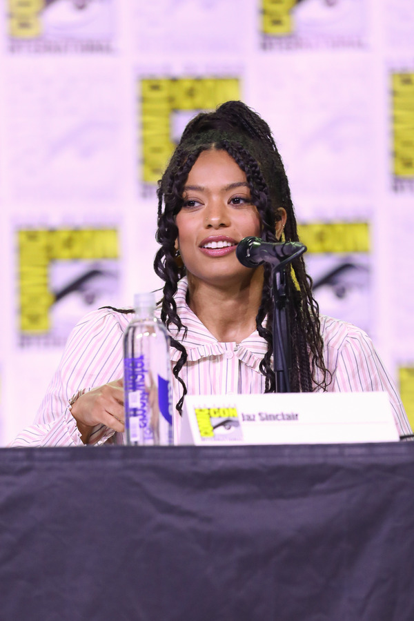 「ジェン・ブイ」シーズン2© Amazon MGM Studios