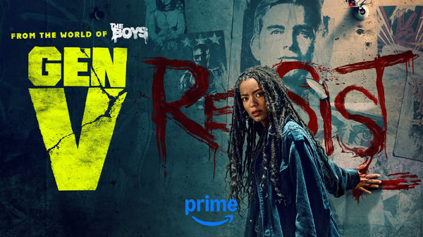 「ジェン・ブイ」シーズン2© Amazon MGM Studios