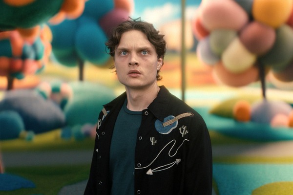 「ジェン・ブイ」シーズン2© Amazon MGM Studios