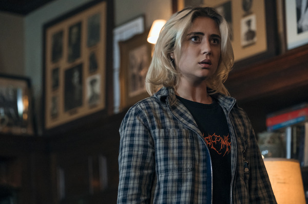 「ジェン・ブイ」シーズン2© Amazon MGM Studios