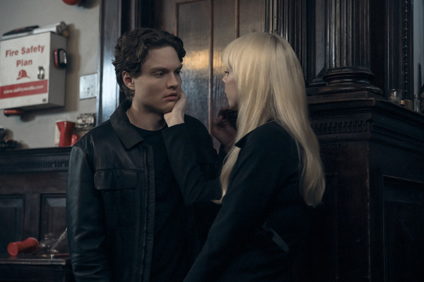 「ジェン・ブイ」シーズン2© Amazon MGM Studios