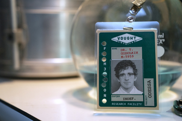 「ジェン・ブイ」シーズン2© Amazon MGM Studios