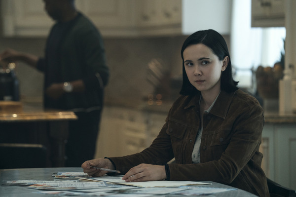 「ジェン・ブイ」シーズン2© Amazon MGM Studios