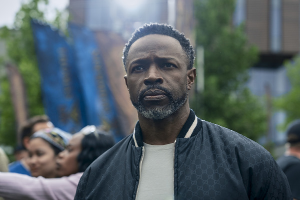 「ジェン・ブイ」シーズン2© Amazon MGM Studios