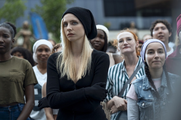 「ジェン・ブイ」シーズン2© Amazon MGM Studios