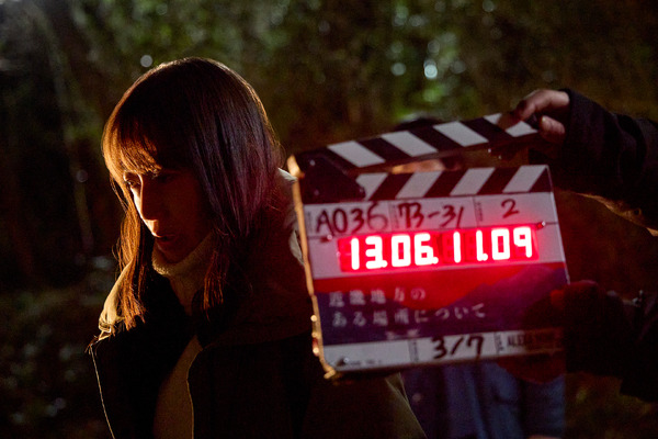 『近畿地方のある場所について』(C) 2025「近畿地方のある場所について」製作委員会