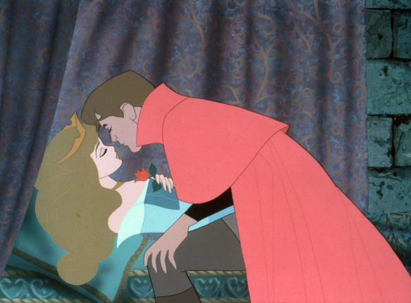 『眠れる森の美女』　　©2025 Disney