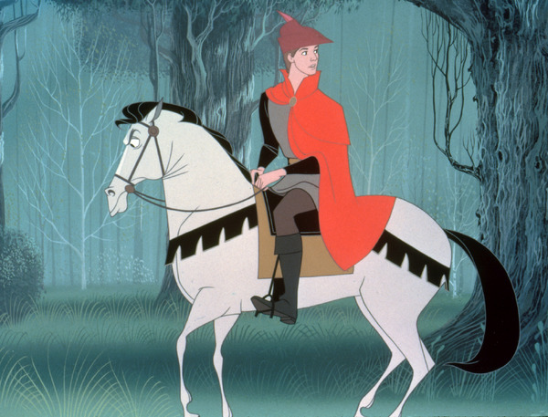 『眠れる森の美女』　　©2025 Disney