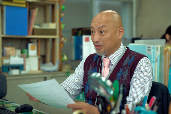 木曜ドラマ「しあわせな結婚」6話