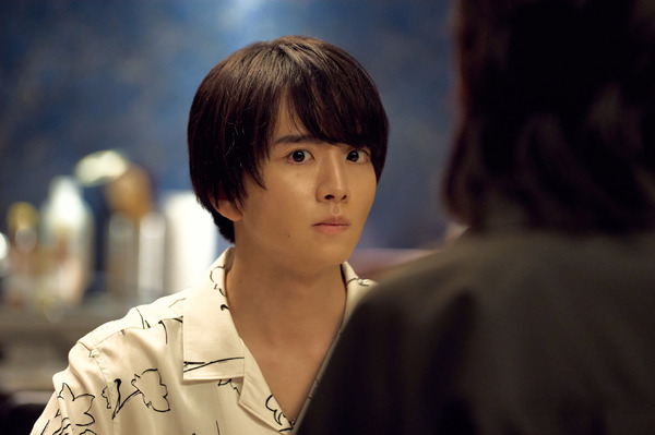 木曜ドラマ「しあわせな結婚」6話