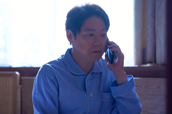 木曜ドラマ「しあわせな結婚」6話