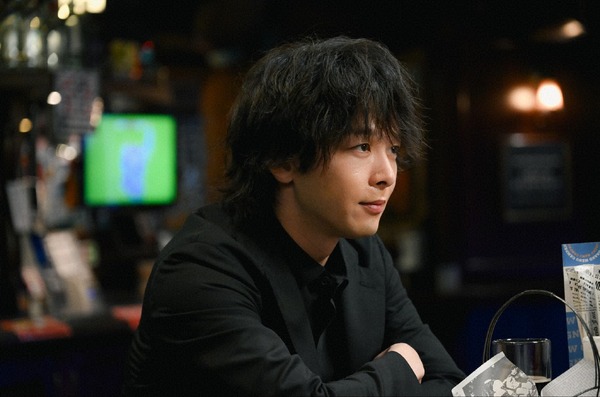 「DOPE　麻薬取締部特捜課」8話