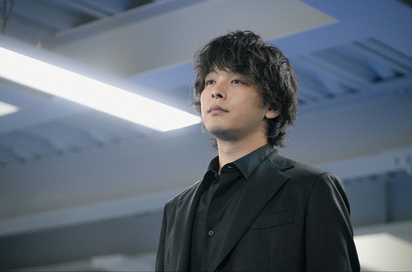 「DOPE　麻薬取締部特捜課」8話