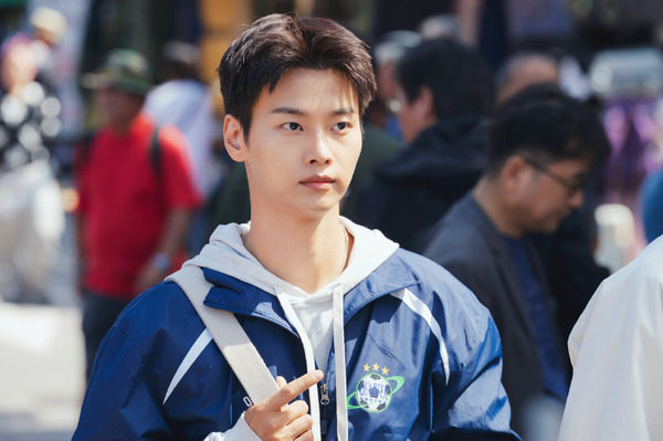 「労務士ノ・ムジン」ⓒ2025 MBC