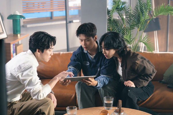 「労務士ノ・ムジン」ⓒ2025 MBC