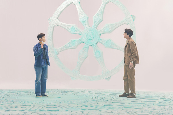 「労務士ノ・ムジン」ⓒ2025 MBC