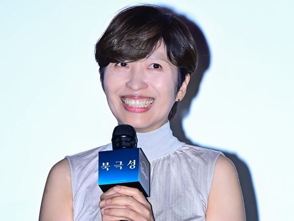 『北極星』脚本家が語る奇跡のキャスティング、チョン・ジヒョンとカン・ドンウォンとの出会い