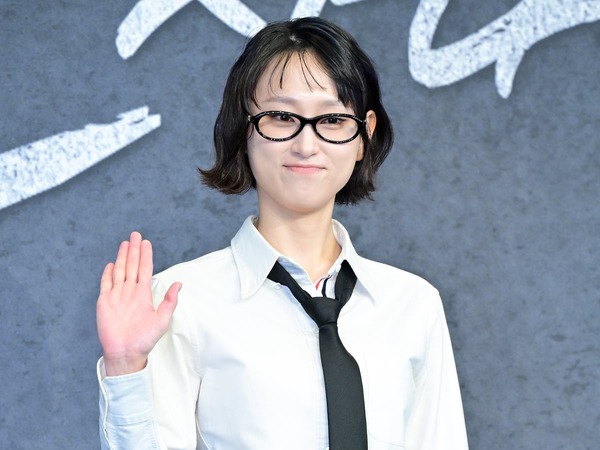 『優しい男の物語』のリュ・ヘヨンが紡ぐリアルな共感、観る者の胸に残る演技の魅力