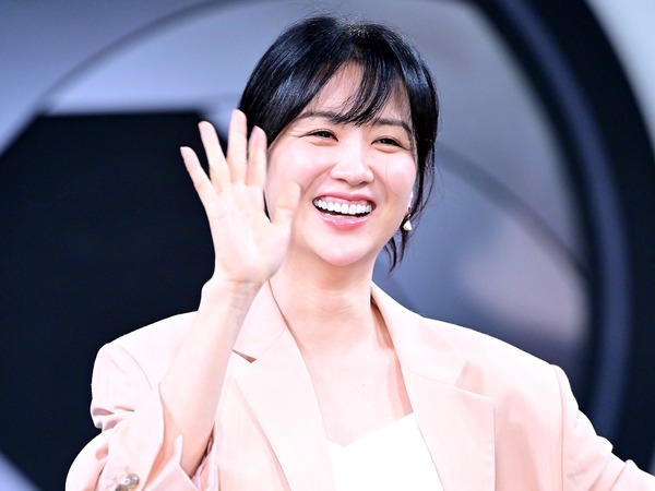 あの人は今／『トンイ』薄幸王妃役パク・ハソン、あの映画にDJ、舞台まで!!