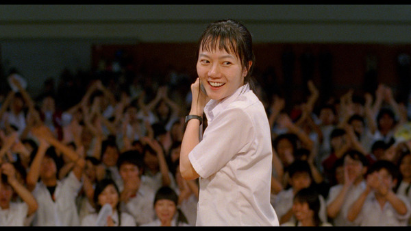 『リンダ リンダ リンダ 4K』© 「リンダ リンダ リンダ」パートナーズ