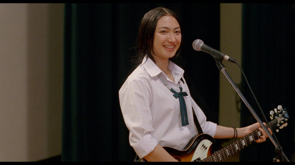 『リンダ リンダ リンダ 4K』© 「リンダ リンダ リンダ」パートナーズ