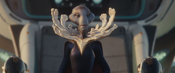 『リロ＆スティッチ』© 2025 Disney