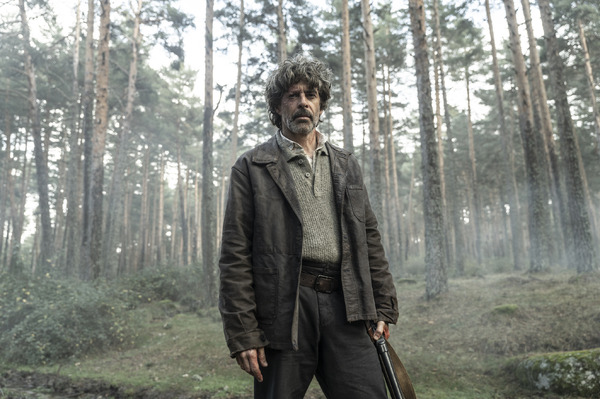 「ウォーキング・デッド：ダリル・ディクソン シーズン3」©2025 Stalwart Productions LLC.