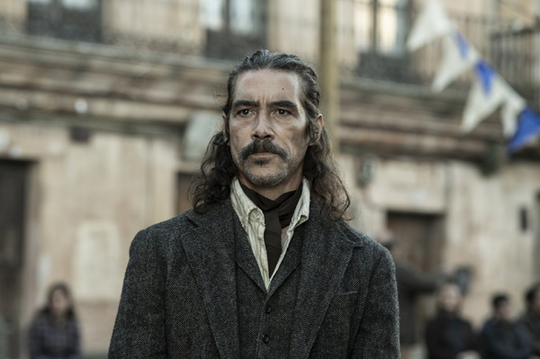 「ウォーキング・デッド：ダリル・ディクソン シーズン3」©2025 Stalwart Productions LLC.