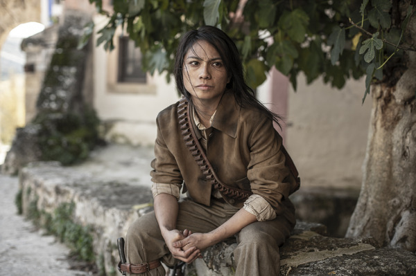 「ウォーキング・デッド：ダリル・ディクソン シーズン3」©2025 Stalwart Productions LLC.