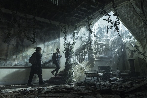 「ウォーキング・デッド：ダリル・ディクソン シーズン3」©2025 Stalwart Productions LLC.