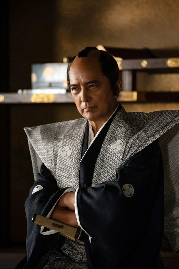 大河ドラマ「べらぼう～蔦重栄華乃夢噺～」