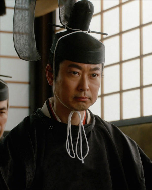 大河ドラマ「べらぼう～蔦重栄華乃夢噺～」