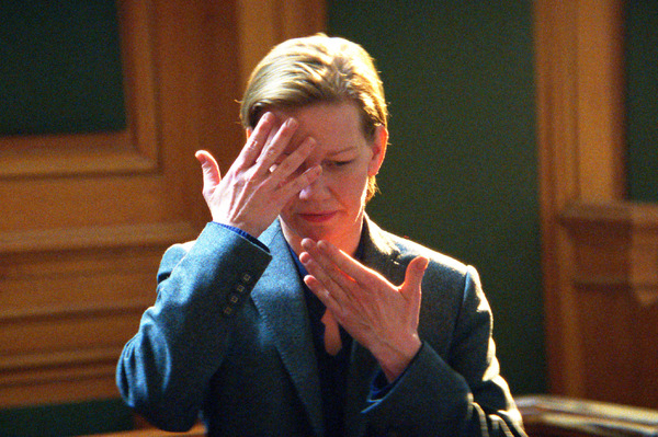 『落下の解剖学』©2023 L.F.P. – Les Films Pelléas / Les Films de Pierre / France 2 Cinéma / Auvergne‐Rhône‐Alpes Cinéma