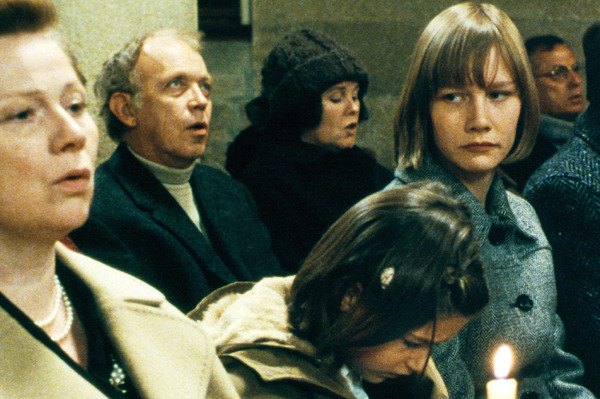 『レクイエム』©2006 Hans‐Christian Schmid/23/5 Filmproduktion GmbH