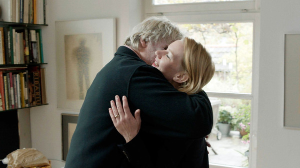 『ありがとう、トニ・エルドマン』 © Komplizen Film