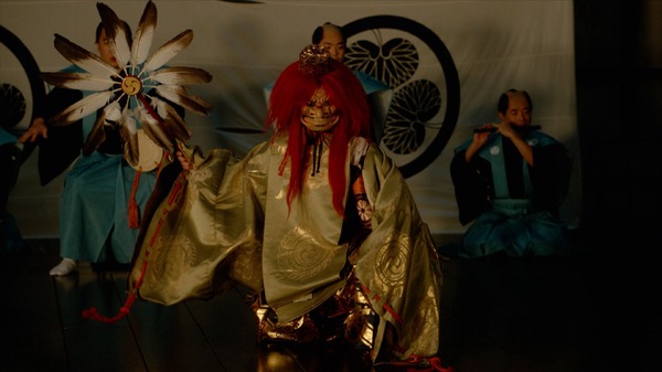 大河ドラマ「べらぼう～蔦重栄華乃夢噺～」第32回