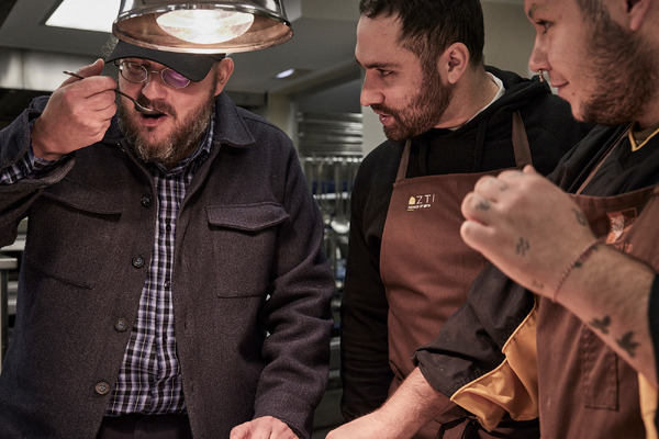 『ムガリッツ』©2024 TELEFONICA AUDIOVISUAL DIGITAL, S.L.U