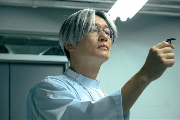 「DOPE　麻薬取締部特捜課」8話