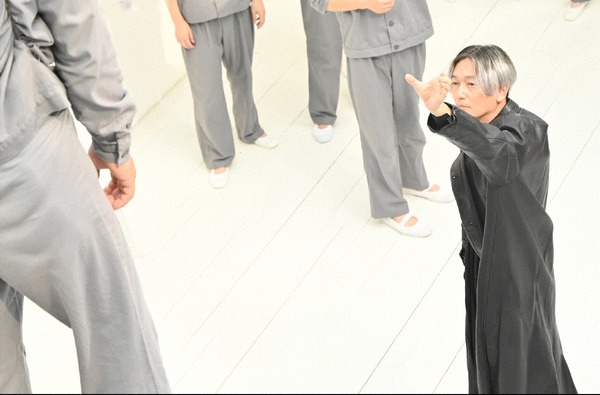 「DOPE　麻薬取締部特捜課」8話