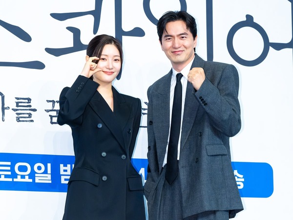 今後の『エスクワイア』は法律事務所の内部闘争が赤裸々に描かれるのか