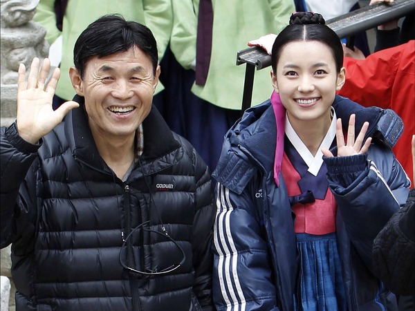 『トンイ』を演出したイ・ビョンフン監督の「卓越した4本」とは何か