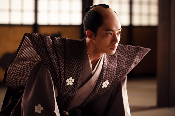 「べらぼう～蔦重栄華乃夢噺～」第33回