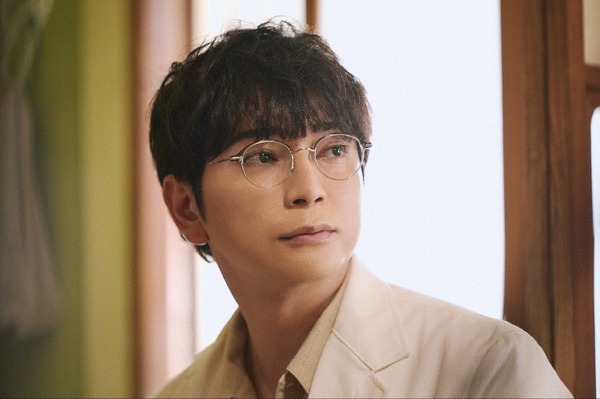 「19番目のカルテ」6話　©︎TBSスパークル／TBS（撮影：加藤春日）