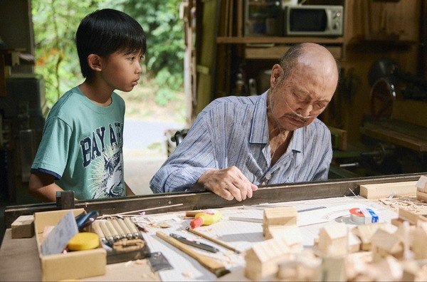 「19番目のカルテ」6話　©︎TBSスパークル／TBS（撮影：加藤春日）