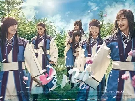 『トンイ』に匹敵する「超豪華キャストの韓国時代劇」…キーワードは「2016年」