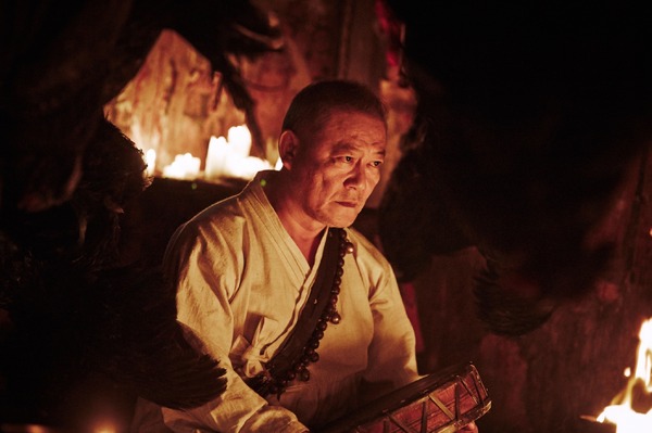 『哭声／コクソン』(C)2016 TWENTIETH CENTURY FOX FILM CORPORATION