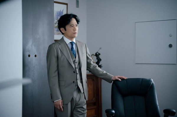 「僕達はまだその星の校則を知らない」7話