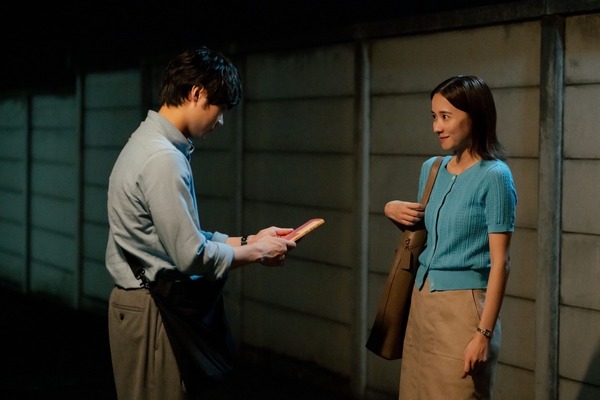 「僕達はまだその星の校則を知らない」7話